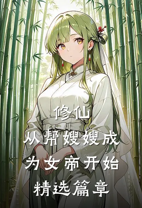 修仙从帮嫂嫂成为女帝开始精选篇章免费阅读