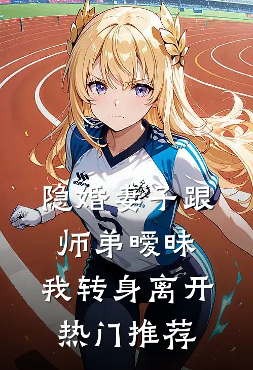 隐婚妻子跟师弟暧昧,我转身离开热门推荐