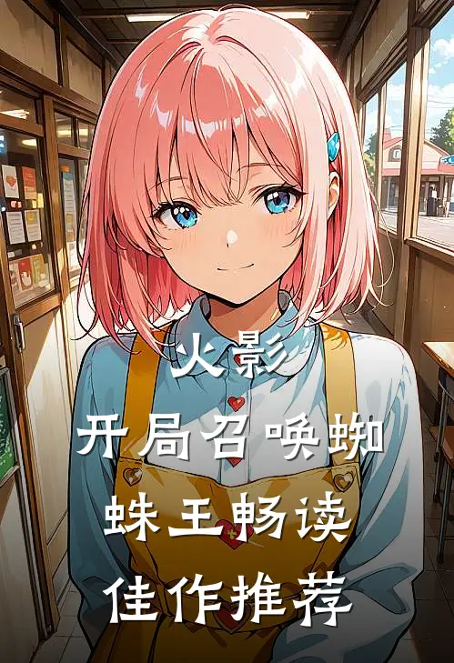 火影开局召唤蜘蛛王畅读佳作推荐