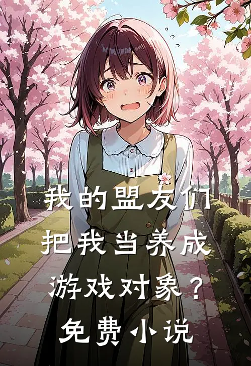 我的盟友们,把我当养成游戏对象?免费阅读