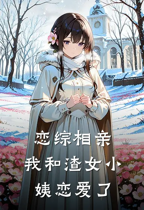 恋综相亲我和渣女小姨恋爱了x