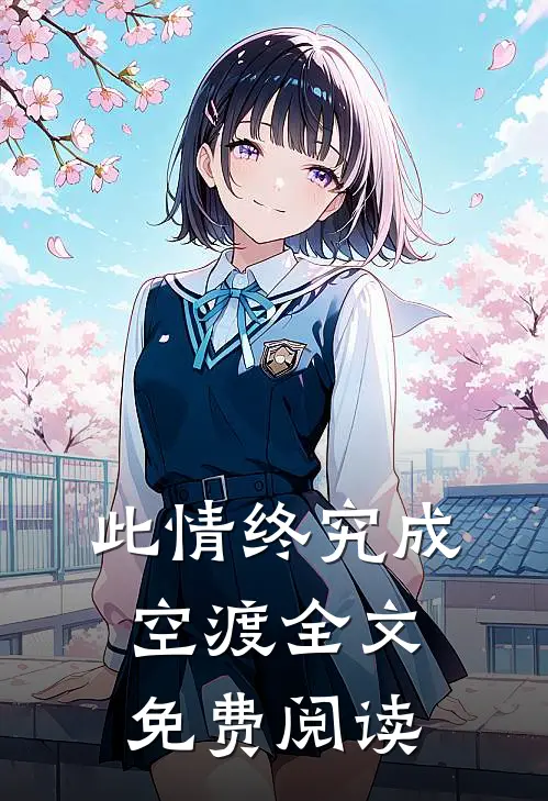 此情终究成空渡全文免费阅读