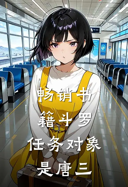 畅销书籍斗罗：任务对象是唐三