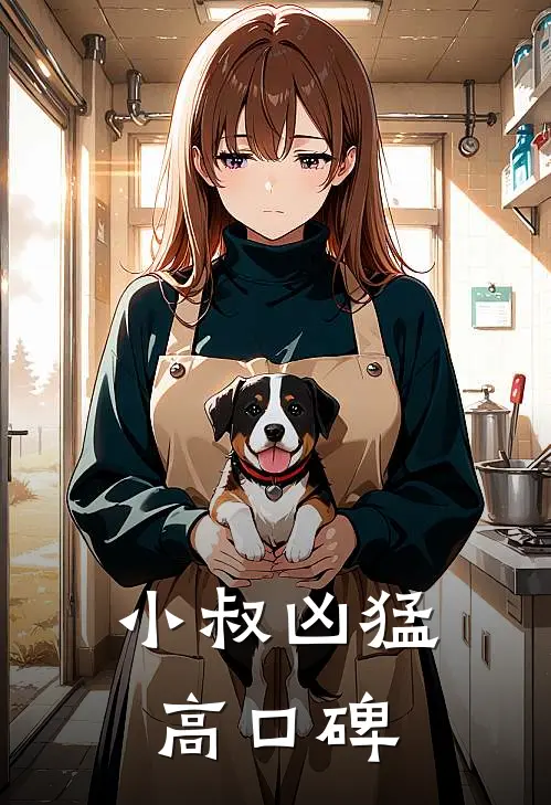 小叔凶猛高口碑