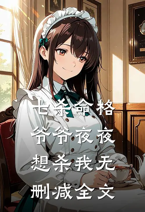 七杀命格,爷爷夜夜想杀我无删减全文在线阅读