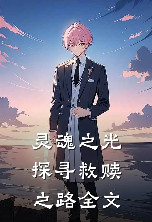 灵魂之光探寻救赎之路全文在线阅读