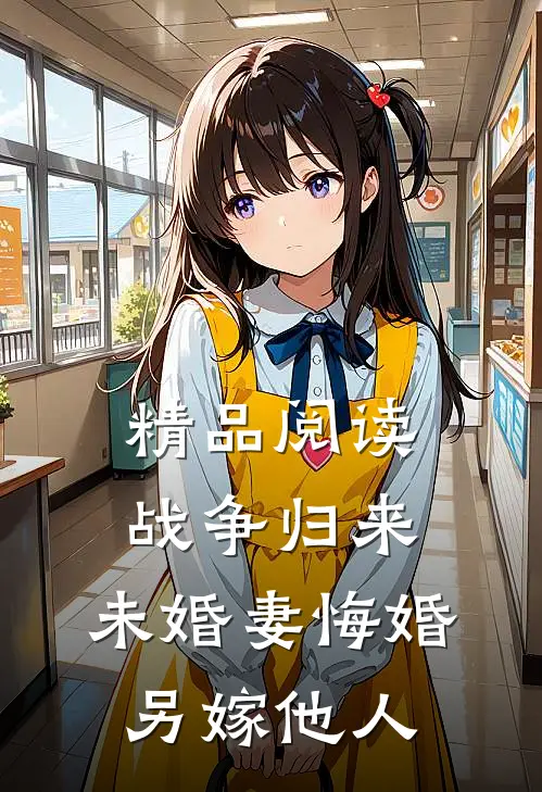 精品阅读战争归来，未婚妻悔婚另嫁他人
