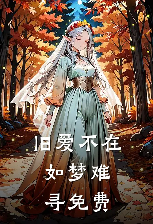 旧爱不在,如梦难寻免费