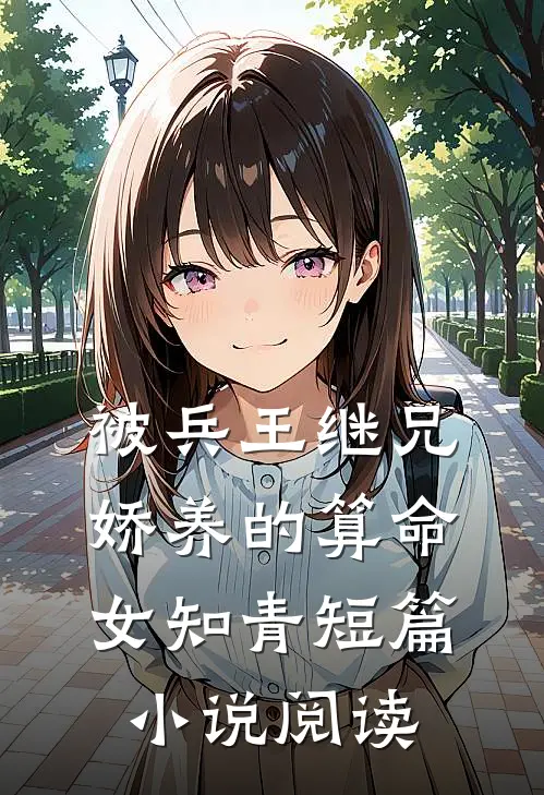 被兵王继兄娇养的算命女知青短篇阅读免费