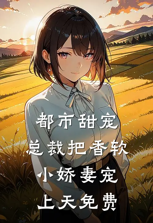 都市甜宠：总裁把香软小娇妻宠上天免费