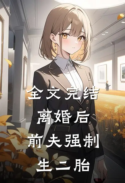 全文完结离婚后,前夫强制生二胎