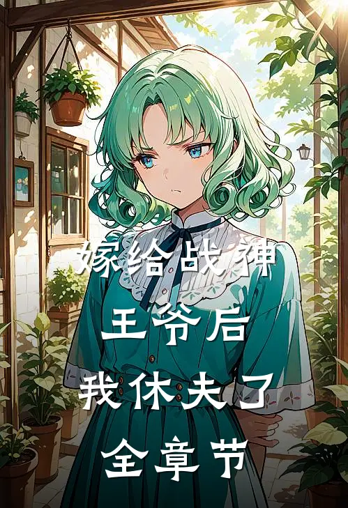 嫁给战神王爷后,我休夫了全章节