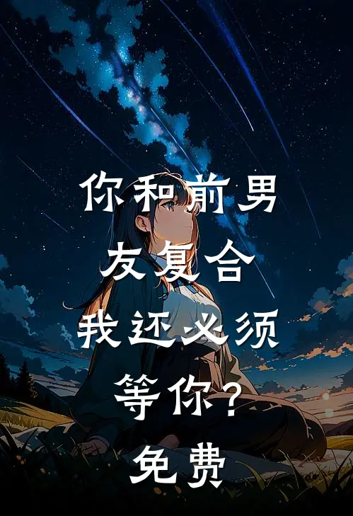 你和前男友复合,我还必须等你?免费