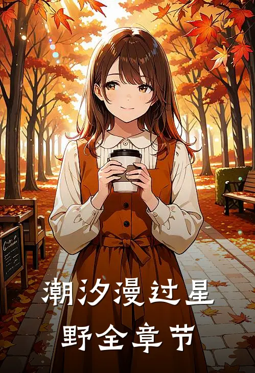 潮汐漫过星野全章节