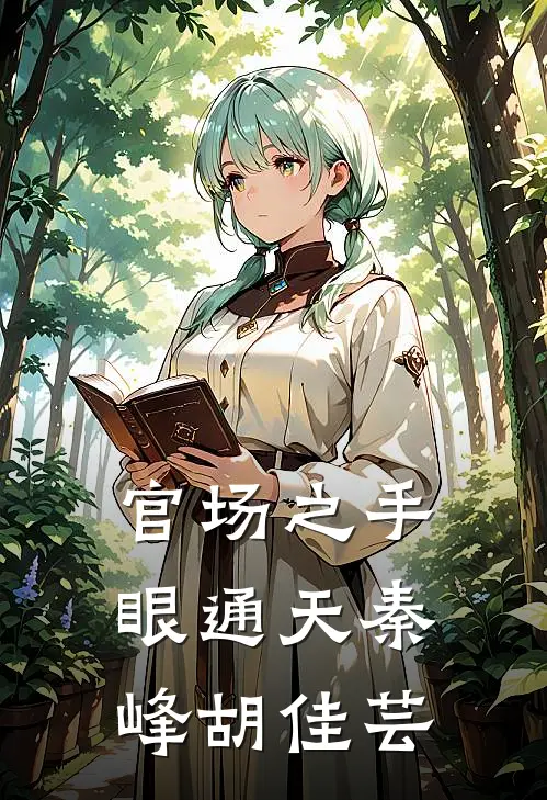 官场之手眼通天秦峰胡佳芸最新章节免费阅读