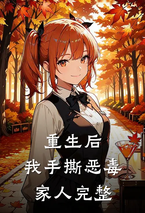 重生后,我手撕恶毒家人完整阅读