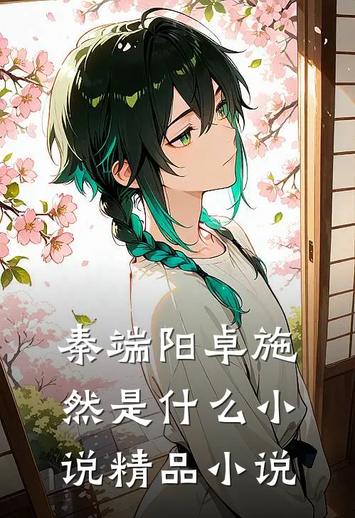 秦端阳卓施然是什么小说精品小说