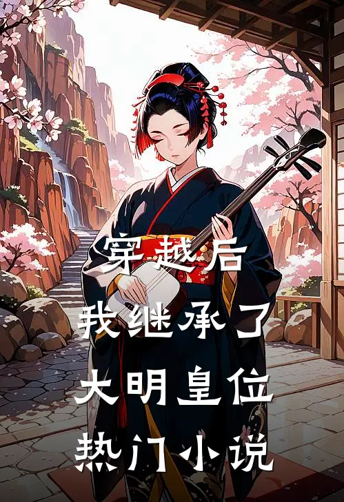 穿越后,我继承了大明皇位热门