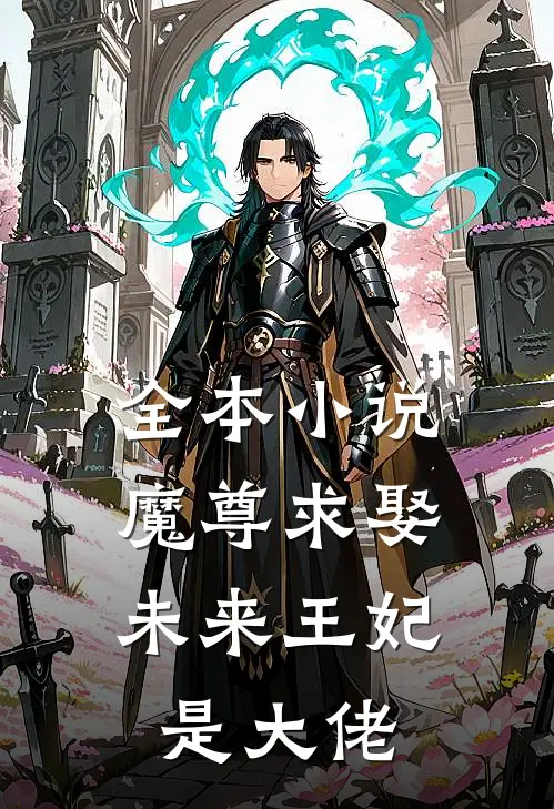 全本魔尊求娶未来王妃是大佬免费阅读