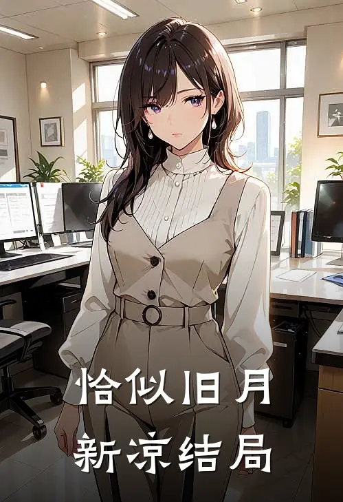 恰似旧月新凉结局