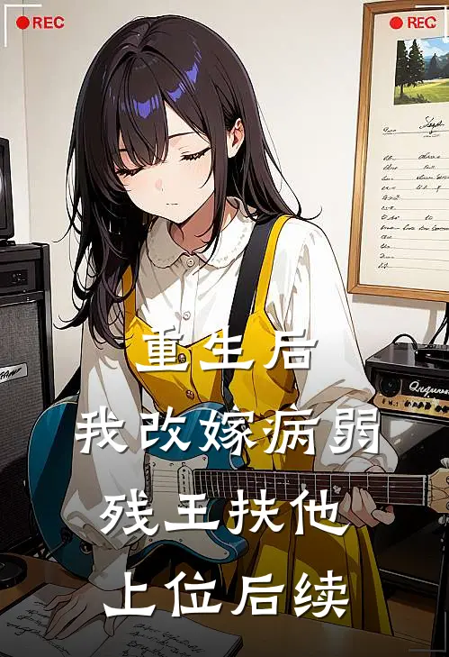 重生后,我改嫁病弱残王扶他上位后续