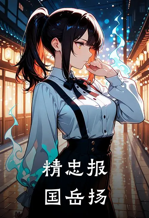 精忠报国岳扬免费