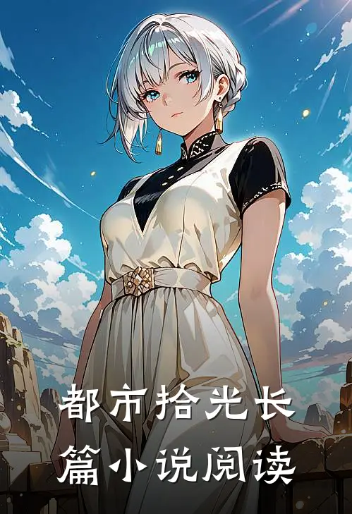 都市拾光长篇阅读