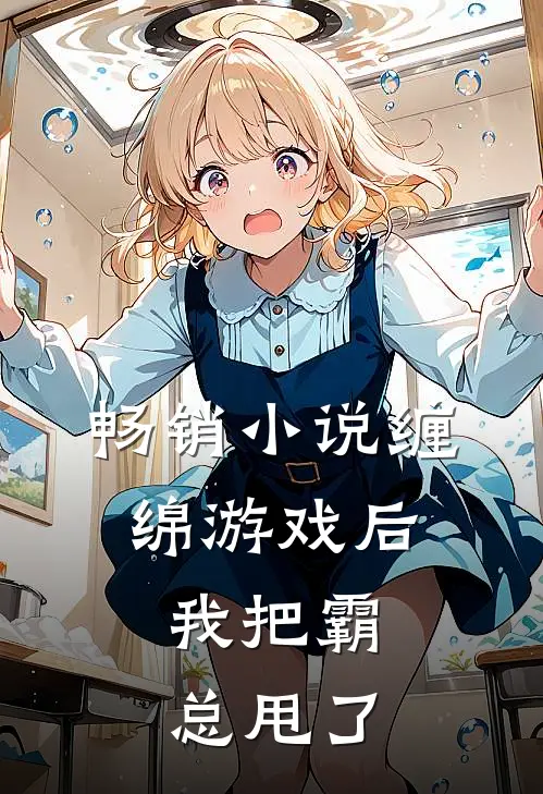 畅销缠绵游戏后,我把霸总甩了全文阅读