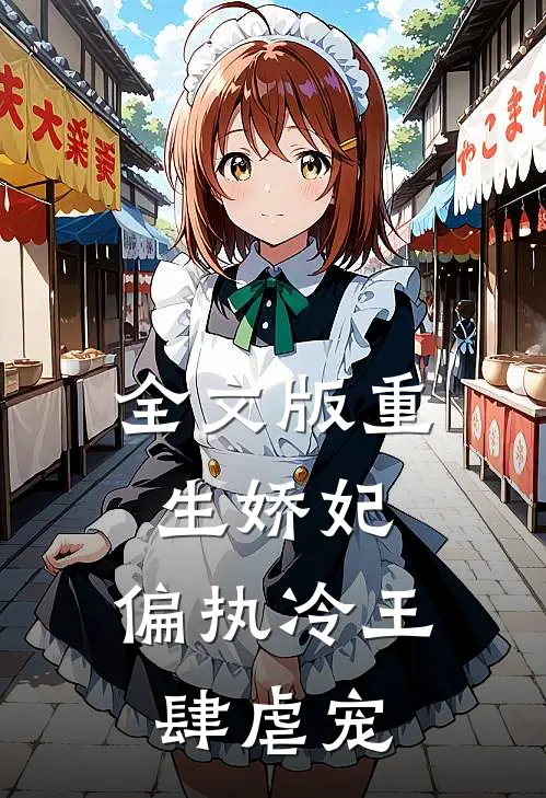 全文版重生娇妃偏执冷王肆虐宠免费阅读