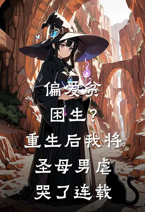 偏爱贫困生?重生后我将圣母男虐哭了连载