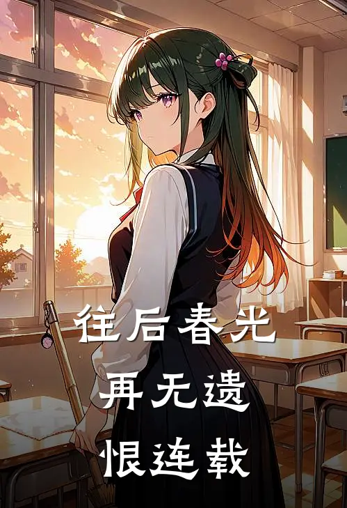 往后春光,再无遗恨连载