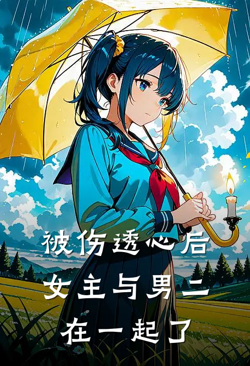被伤透心后,女主与男二在一起了吗
