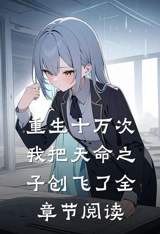 重生十万次,我把天命之子创飞了全章节阅读