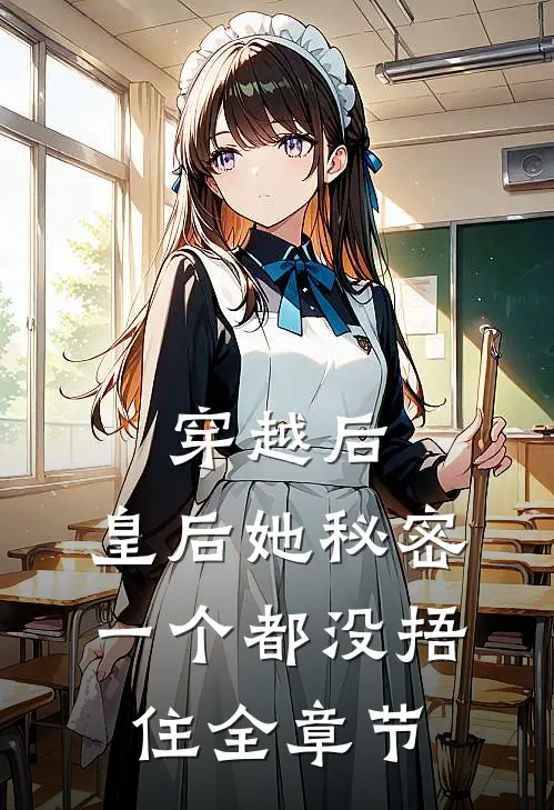 穿越后,皇后她秘密一个都没捂住全章节阅读