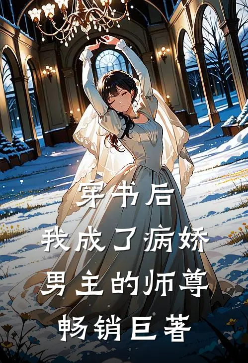 穿书后,我成了病娇男主的师尊畅销巨著免费阅读