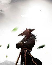 南风卷尽旧年痕