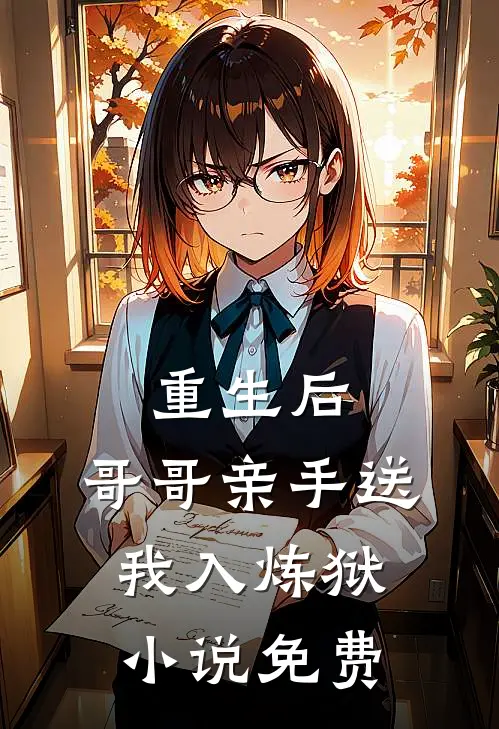 重生后,哥哥亲手送我入炼狱免费