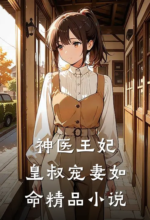 神医王妃皇叔宠妻如命精品免费阅读