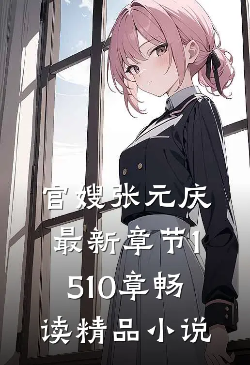 官嫂张元庆最新章节1510章畅读精品小说