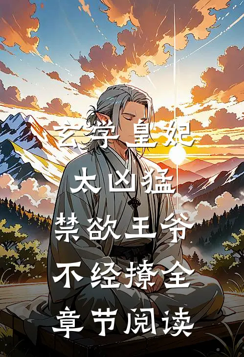 玄学皇妃太凶猛,禁欲王爷不经撩全章节阅读免费