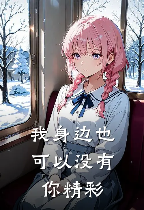 我身边也可以没有你精彩片段摘抄