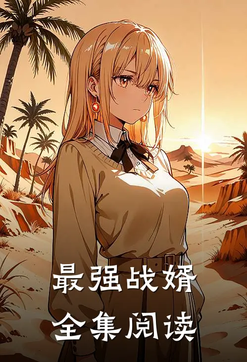 最强战婿全集阅读无弹窗