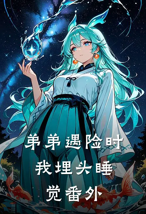 弟弟遇险时,我埋头睡觉番外