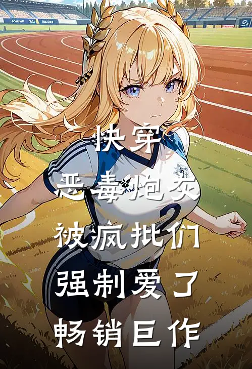 快穿：恶毒炮灰被疯批们强制爱了畅销巨作