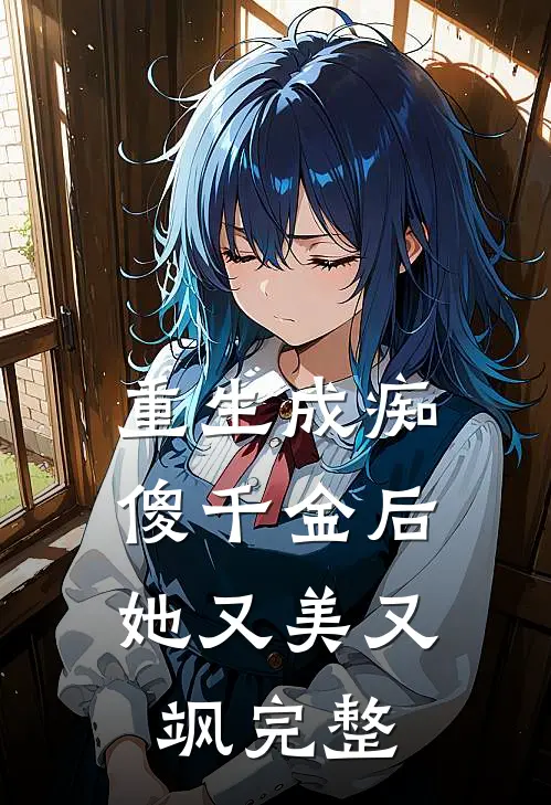 重生成痴傻千金后,她又美又飒完整免费阅读