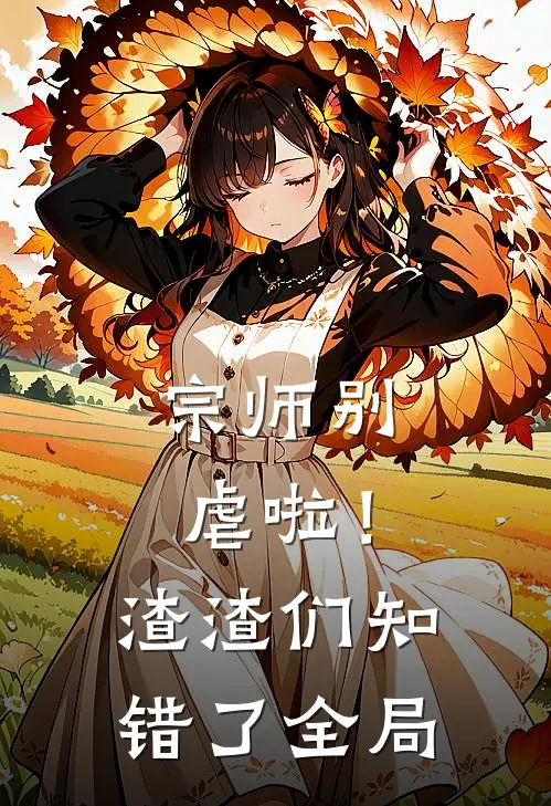 宗师别虐啦!渣渣们知错了全局的