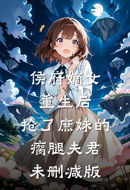 侯府嫡女重生后,抢了庶妹的瘸腿夫君未删减版