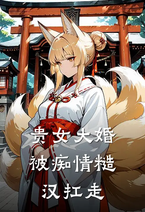 贵女大婚,被痴情糙汉扛走的