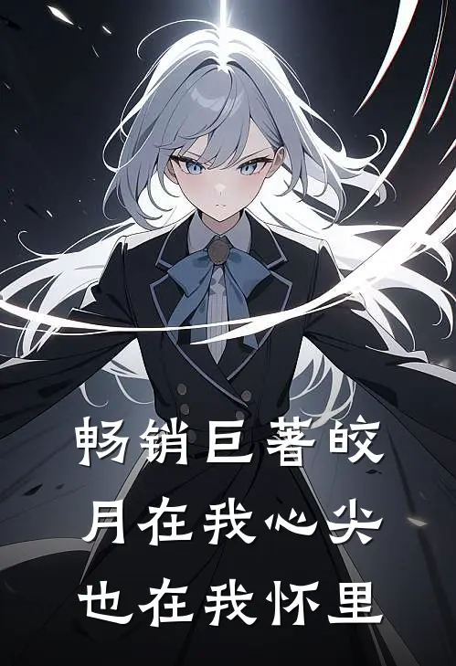 畅销巨著皎月在我心尖,也在我怀里
