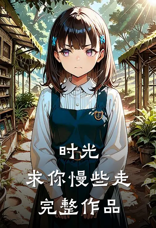 时光,求你慢些走完整作品在线观看